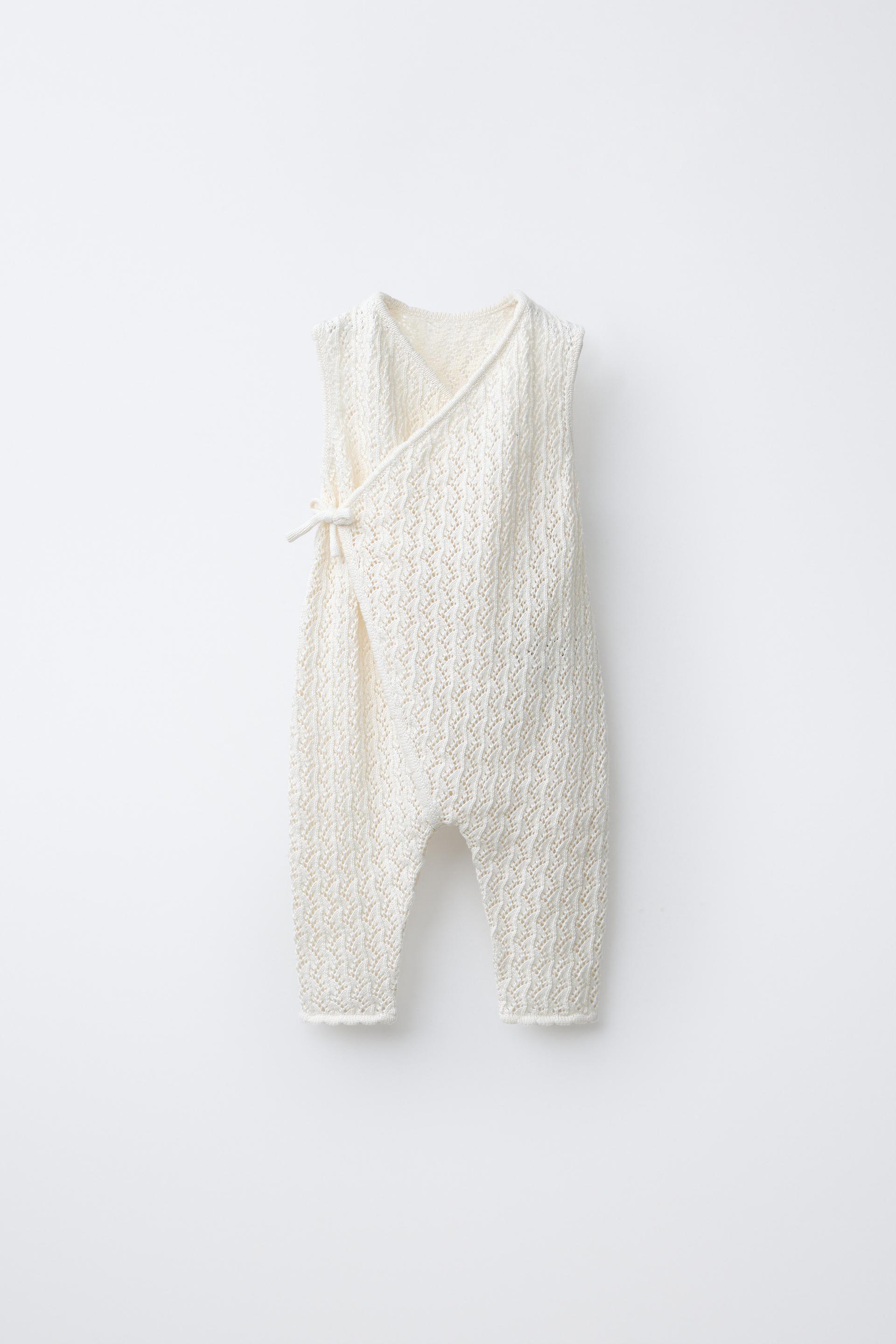 Cotton And Mulberry Silk Full-Length Jumpsuit
