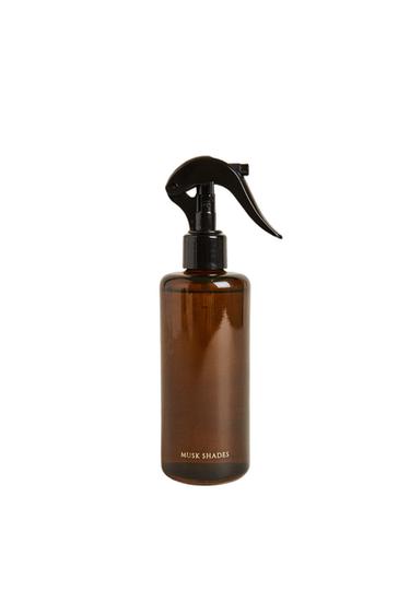 Zara (6.76 oz) MUSK SHADES SPRAY DIFFUSER - Light yellow