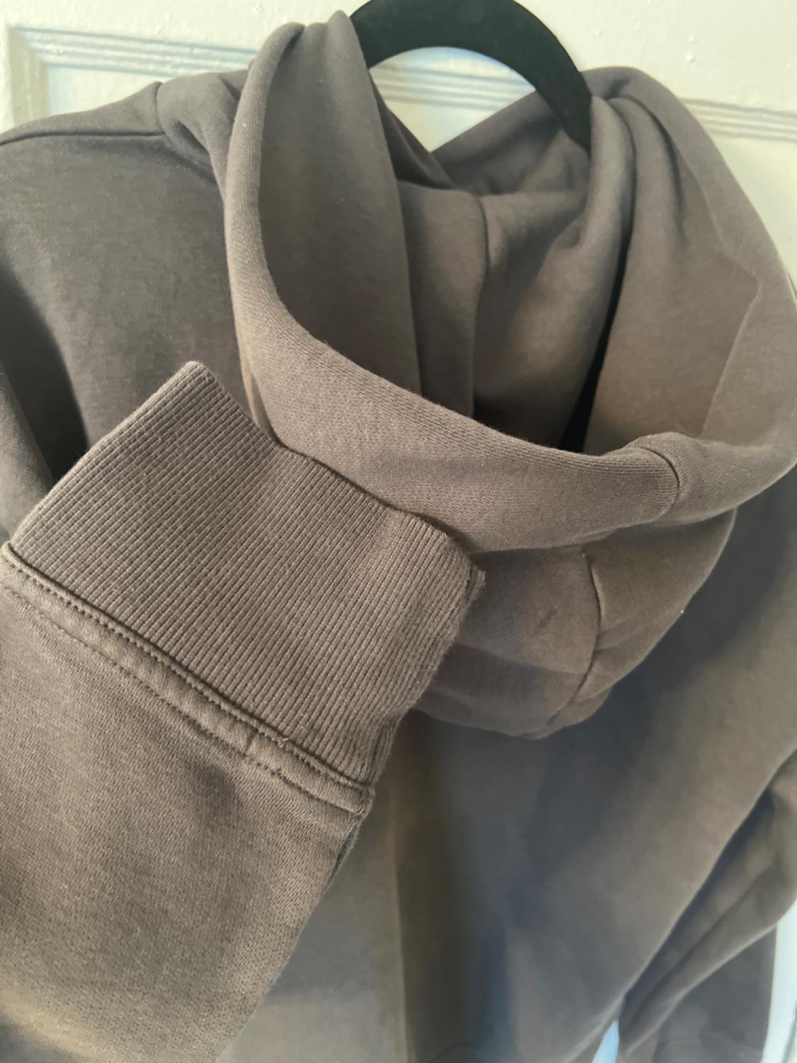 HOODIE SWEATSHIRT - Image 3