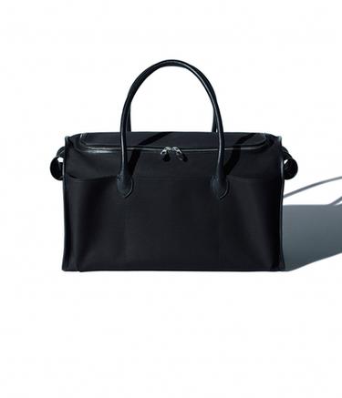 SAC DE TRANSPORT POUR ANIMAUX STEVEN MEISEL - Noir de Zara - Image 1