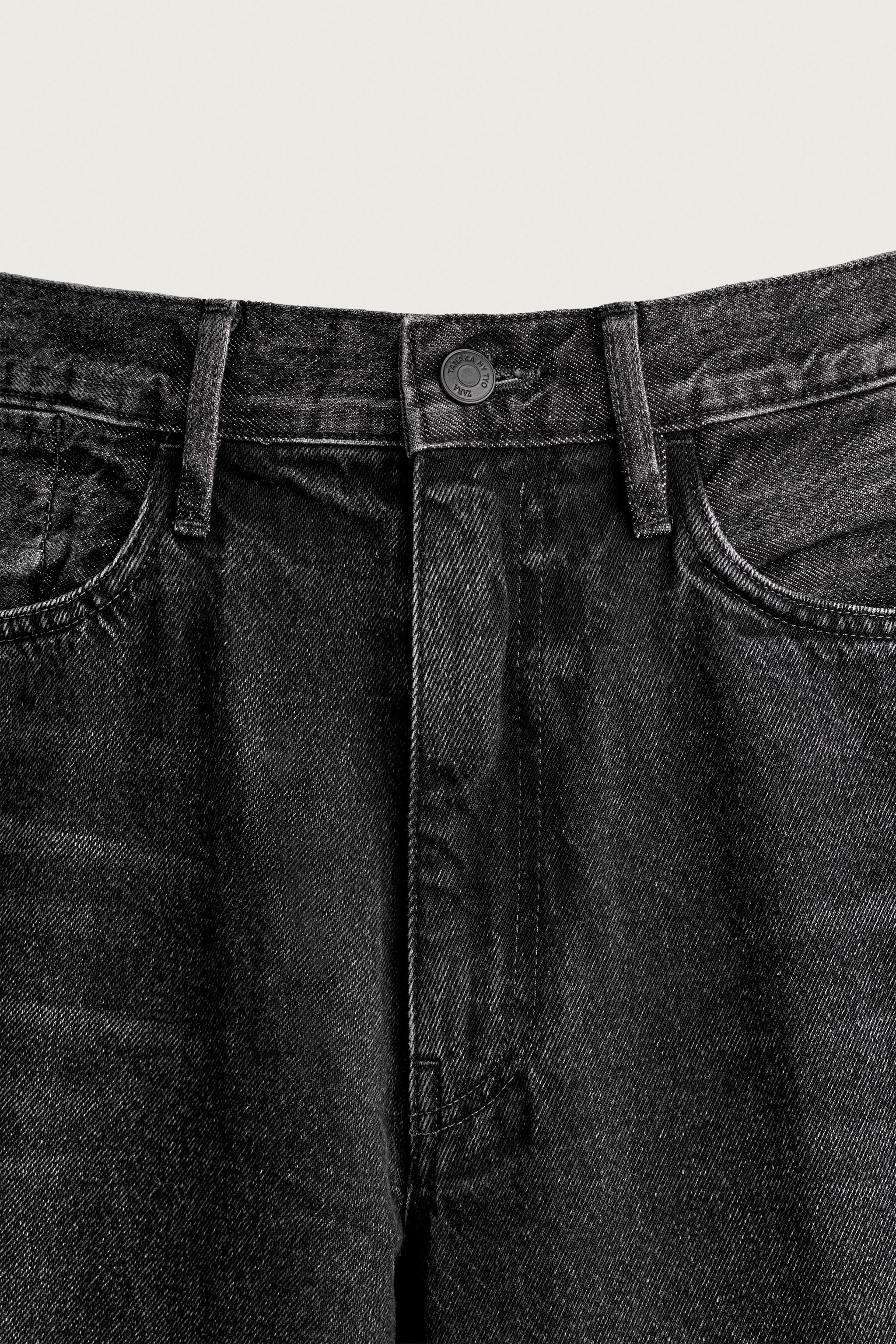 BAGGY FIT JEANS 2026 TANAKA NY TYO LTD.(C)