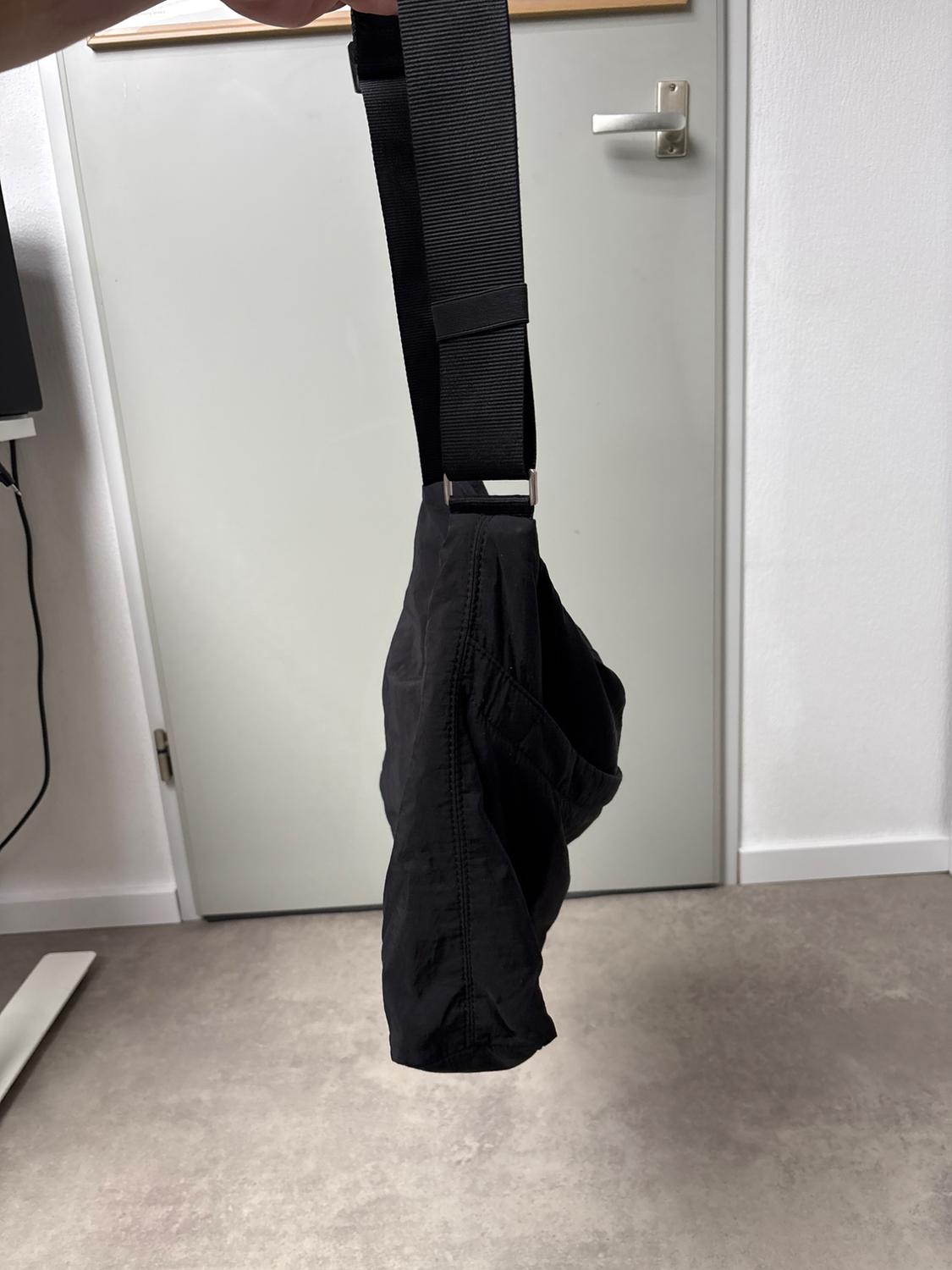 CROSSBODY NYLON BAG - Image 5