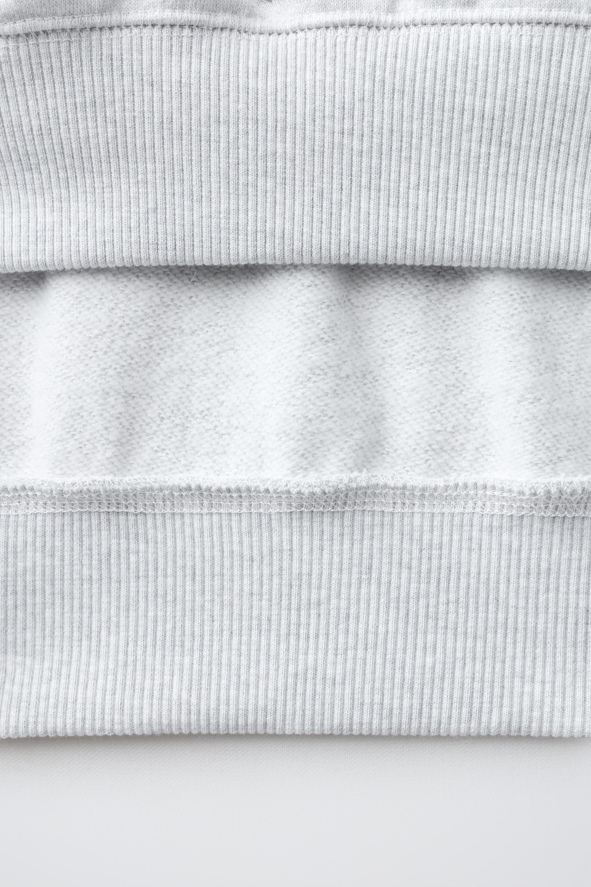 SWEAT LOGO BRODÉ FRUIT OF THE LOOM™