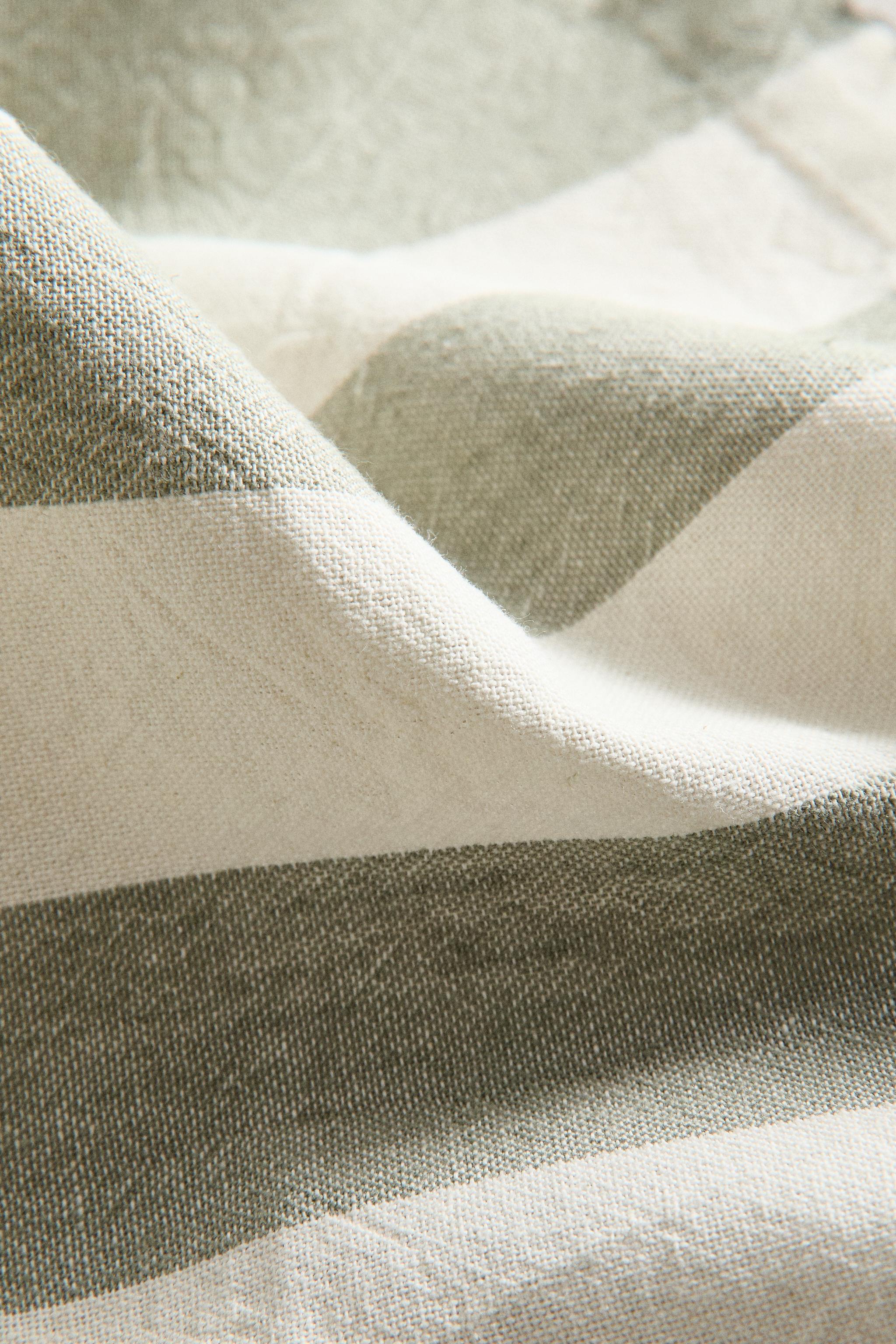 NAPPE RAYURES FIL TEINT