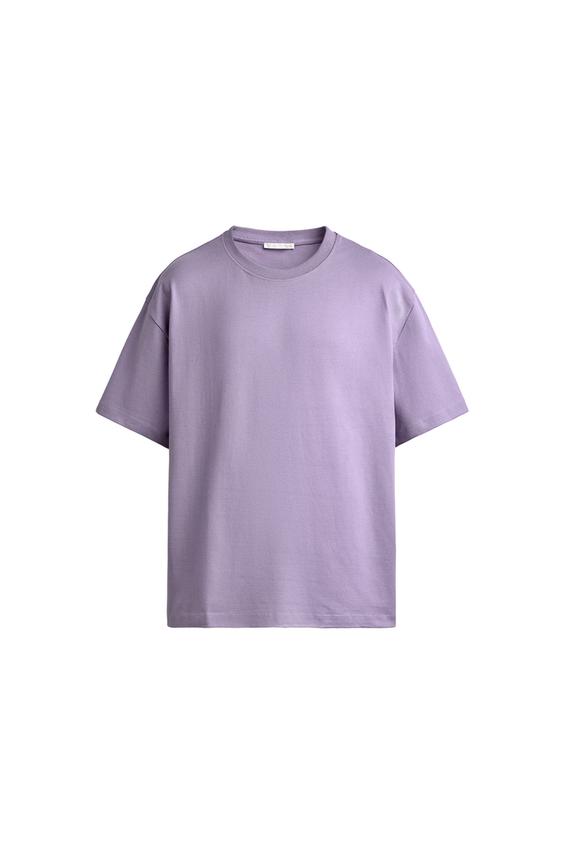 Koszulka basic heavyweight /03