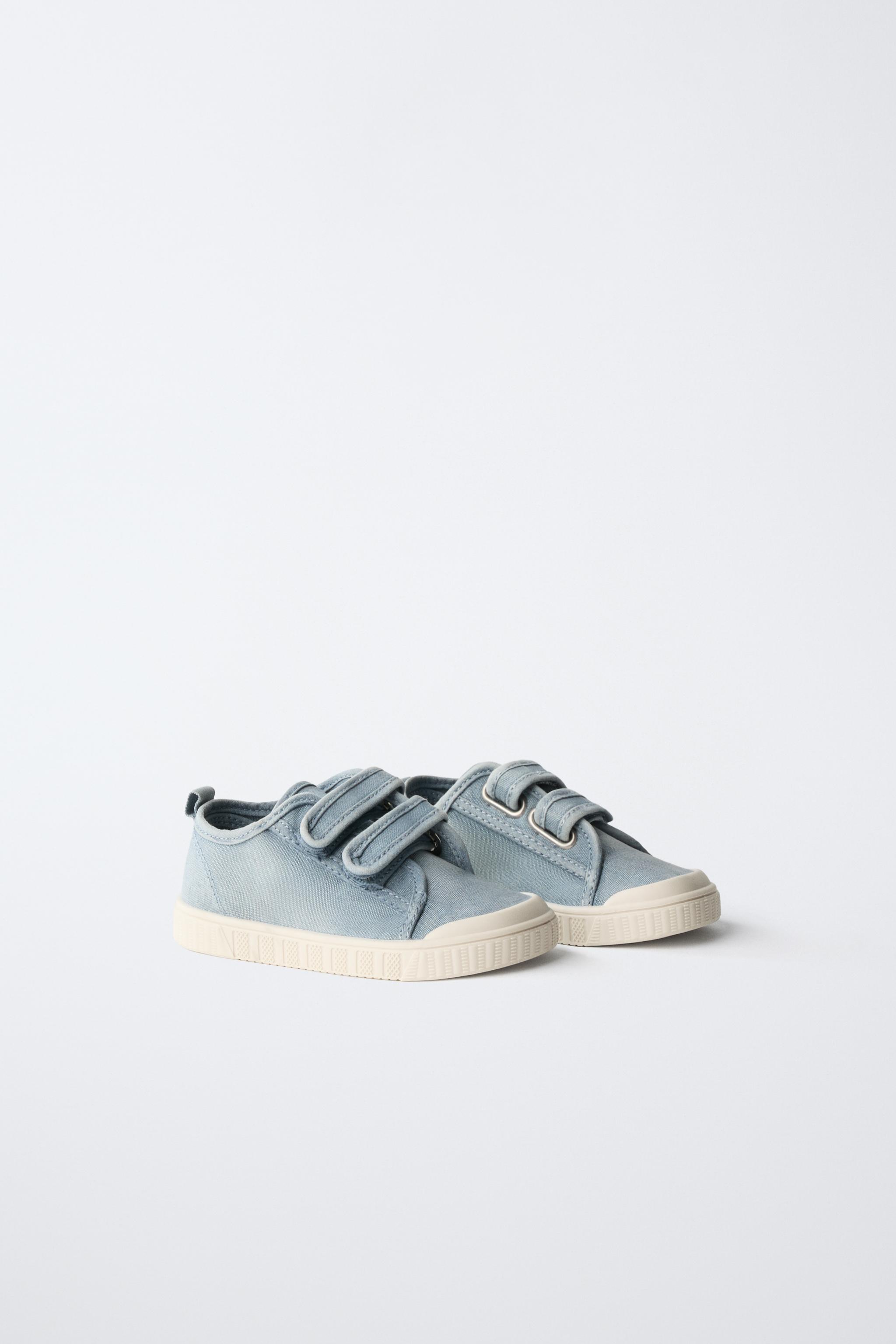 BASKET BAREFOOT
