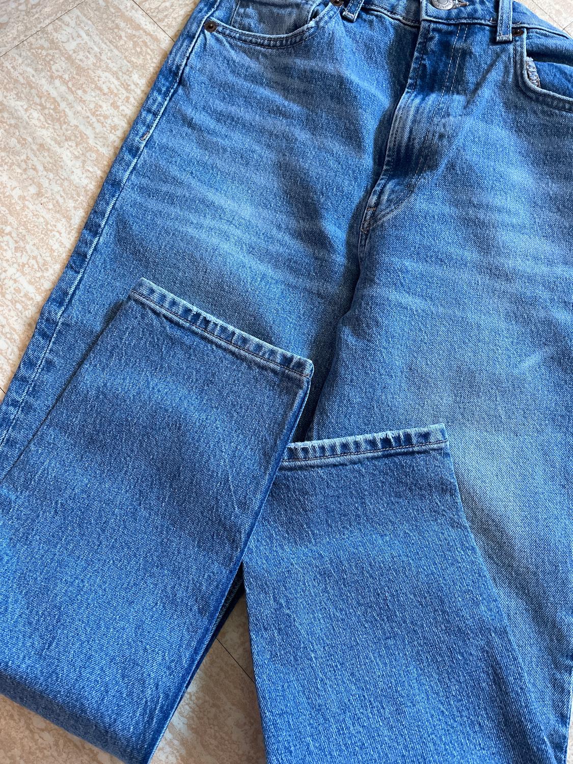 ΤΖΙΝ TRF COMFORT MOM FIT - Image 3