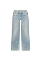 BÜZGÜLÜ POPLİN TOP - Görsel 3