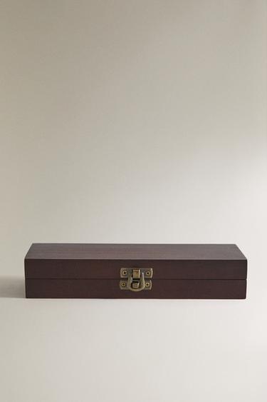 ENSEMBLE DESSIN ET MESURE - Multicolore de Zara - Image 0