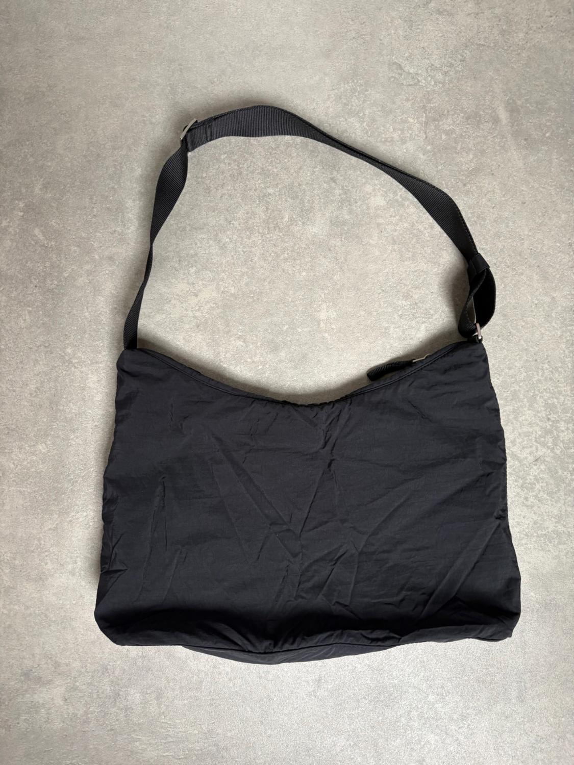 CROSSBODY NYLON BAG - Image 2