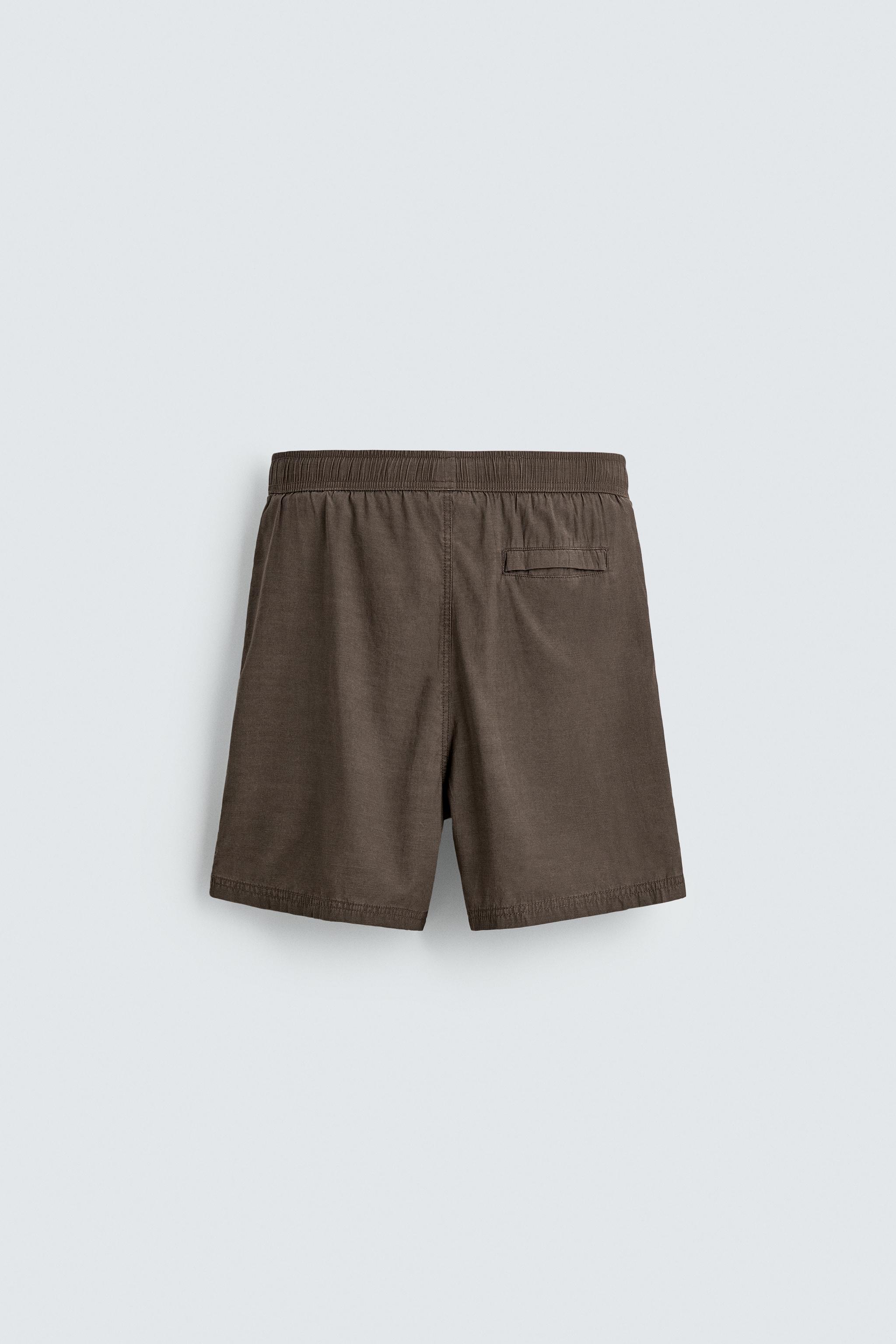 MAILLOT DE BAIN TECHNIQUE DÉLAVÉ