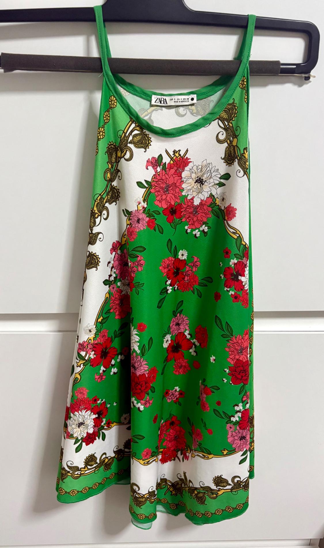 PRINTED TOP - Image 3