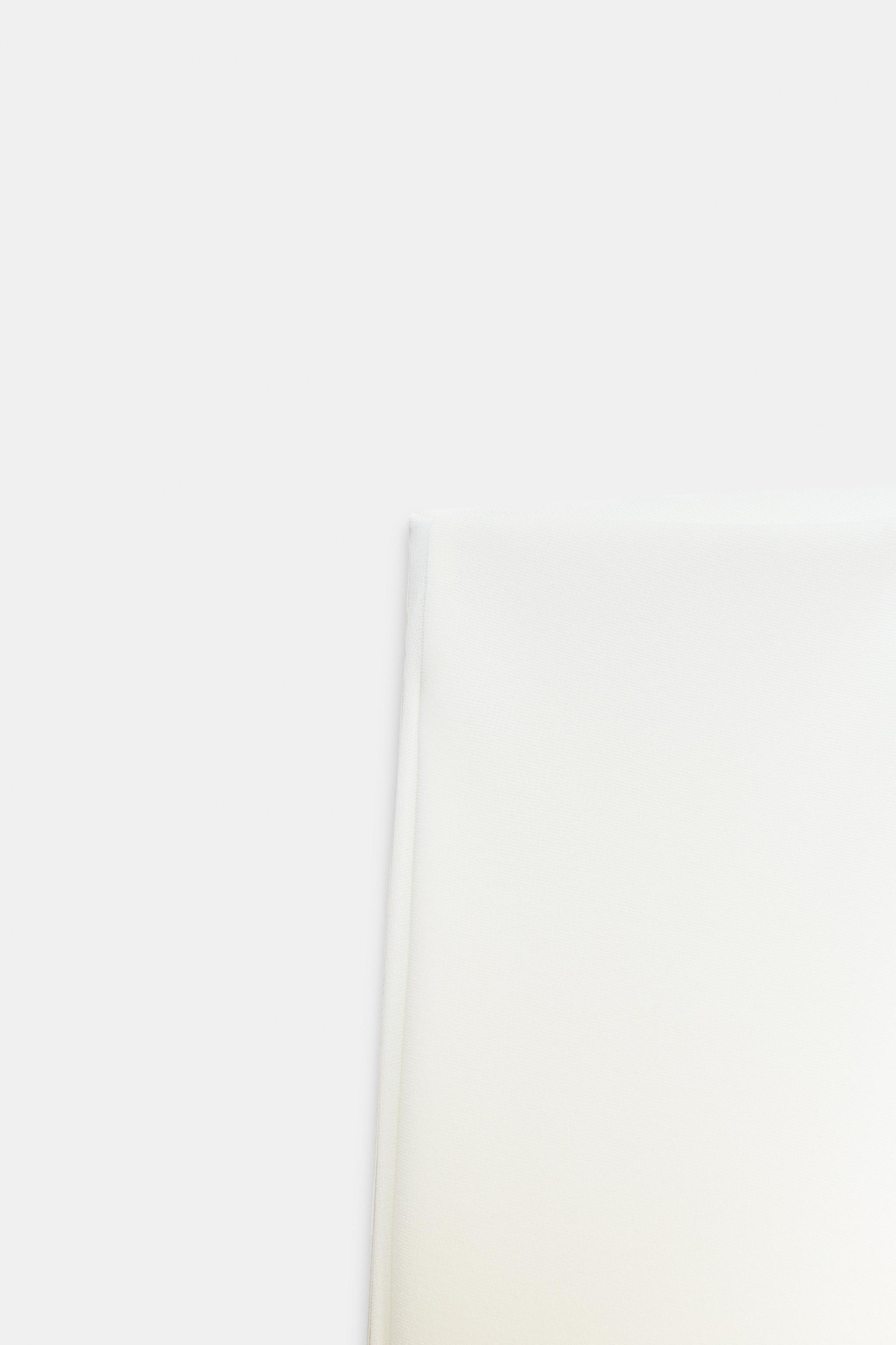 PANTALON FLARE STRETCH