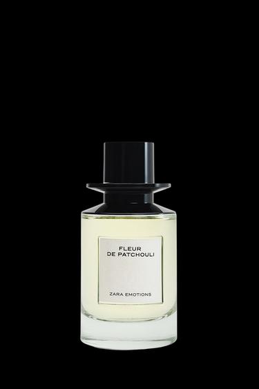 FLEUR DE PATCHOULI EDP 100ML (3.4 FL.OZ). -  de Zara - Imagen 0