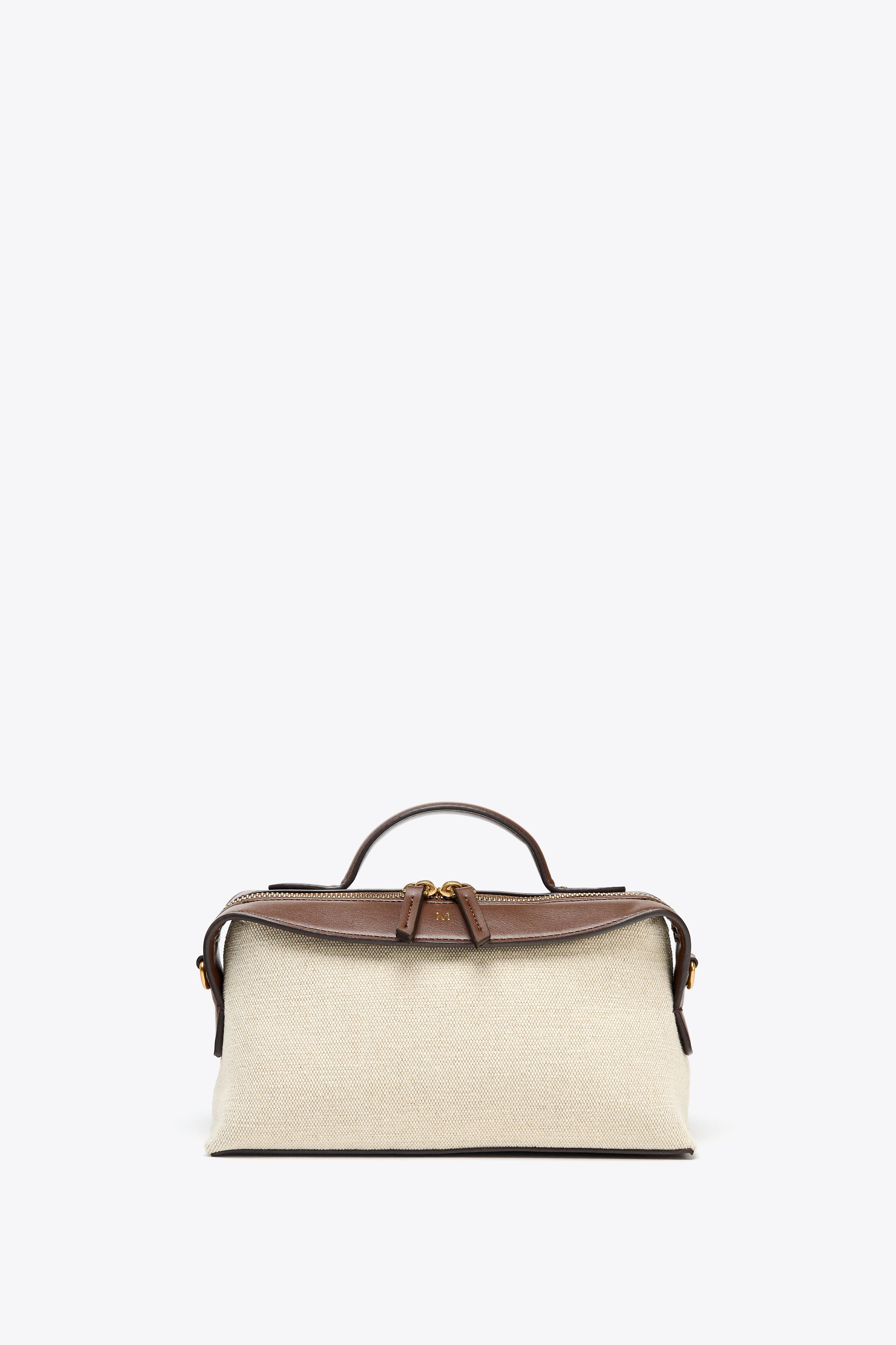 ★RECTO★IBIZA CABAS BAG IN CANVAS★6456★ECRU★韓国★大人気 Y/Project Women's Maxi Wire Cabas Bag in Beige Y/Project