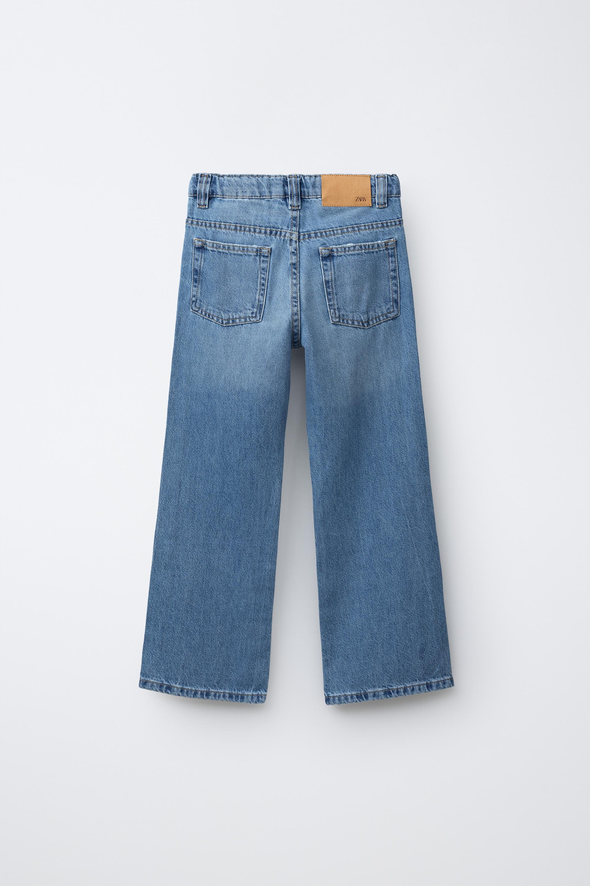 JEAN FLARE
