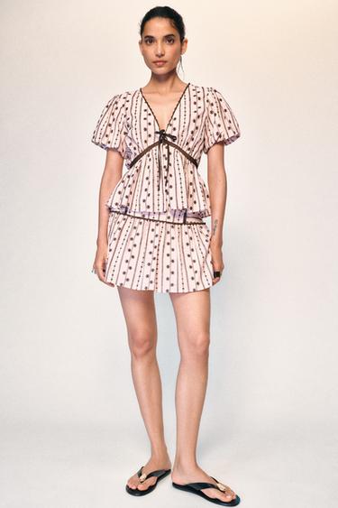LOOK -  by Zara