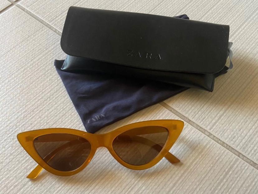 CATEYE SUNGLASSES