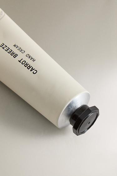 (30 ML) CRÈME MAINS CARROT BREEZE - Oranges de Zara - Image 2