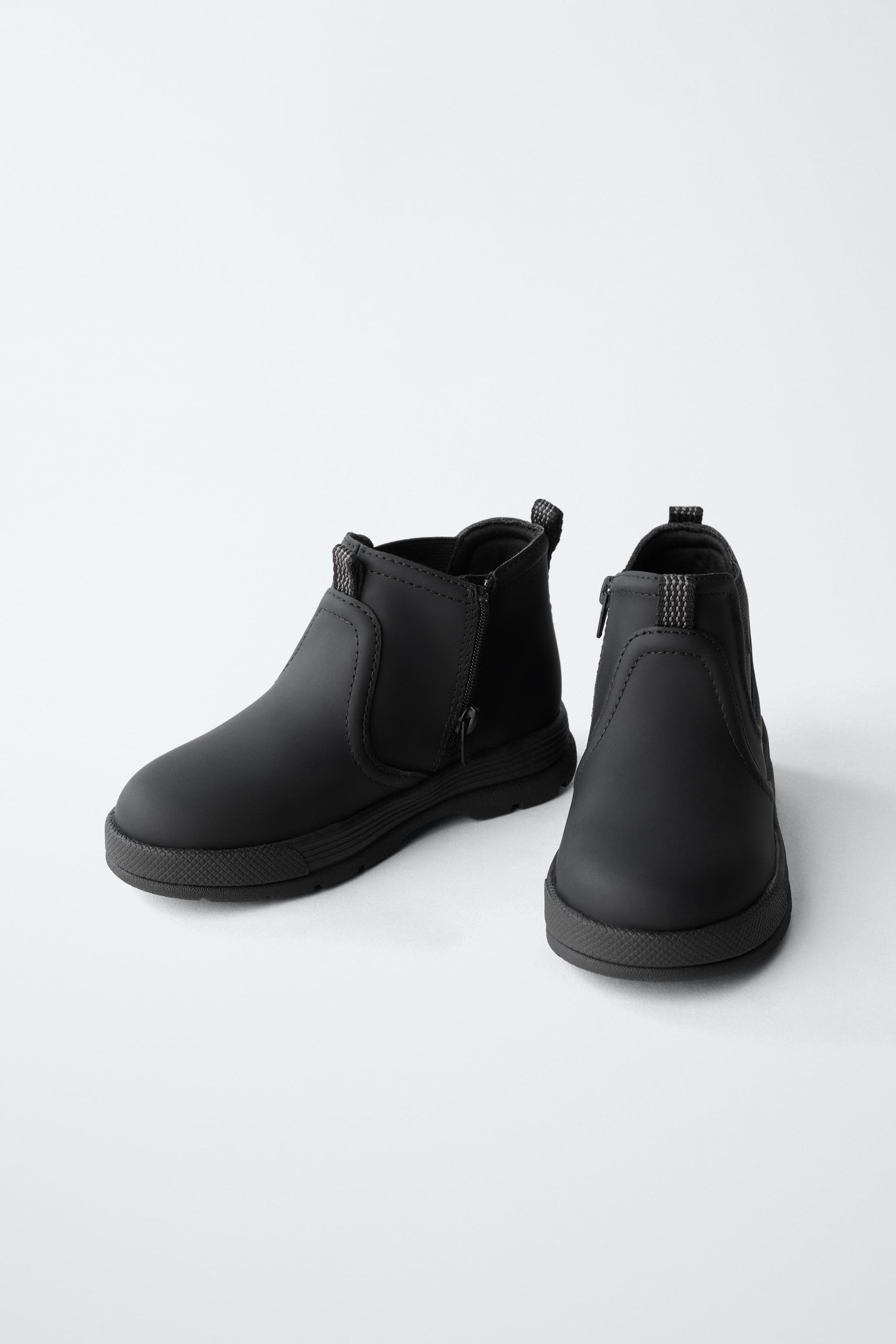 【新品未使用品】BLAX ブラックス RUBY ルビー BOA  24cm ブートブラック ツーフェイスプラスローション100mL