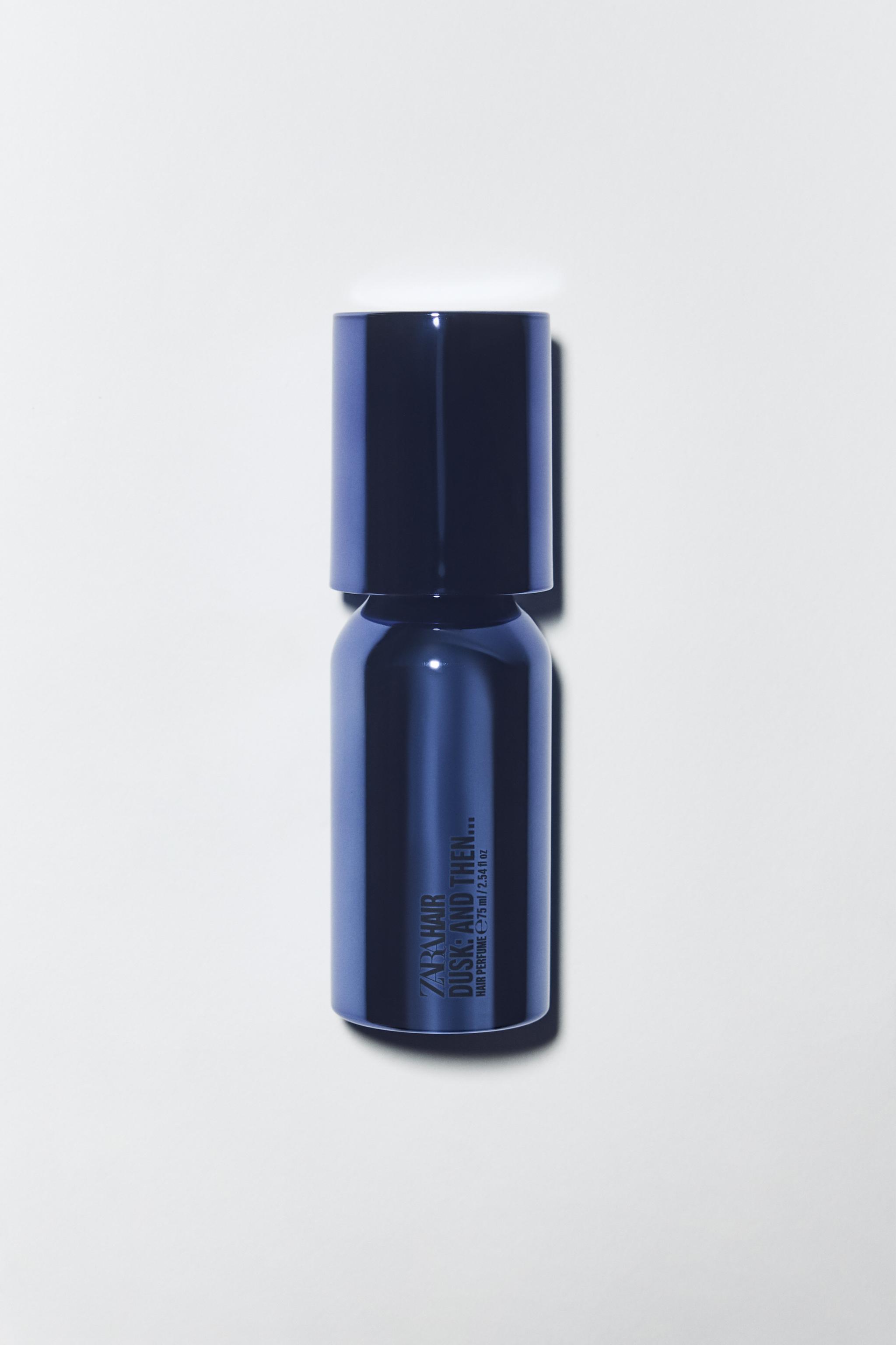 ZARA HAIR PARFUM DUSK: AND THEN... 75 ML (2.54 FL.OZ).