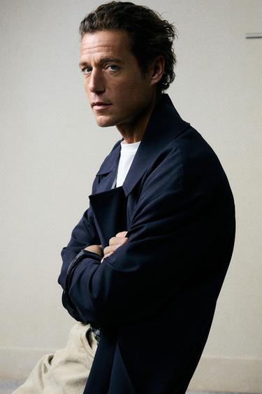 Zara Product image - Cement - Image 0