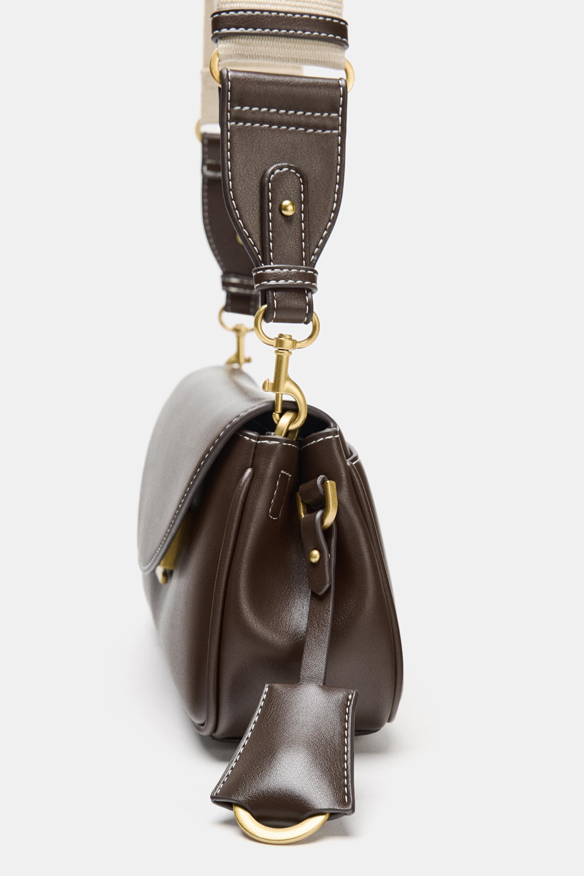 SAC BANDOULIÈRE ALLONGÉ