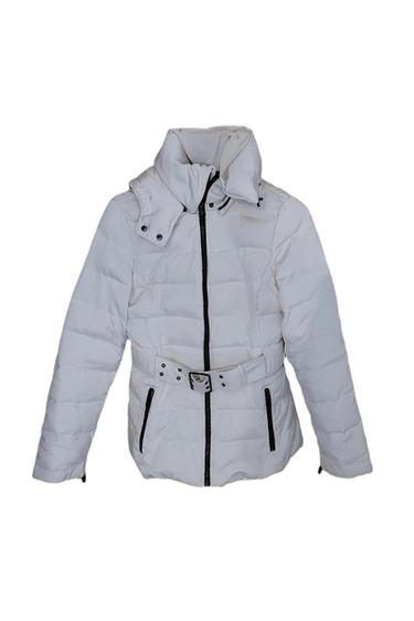 PLUMIFERO. ROPA DE SQUI