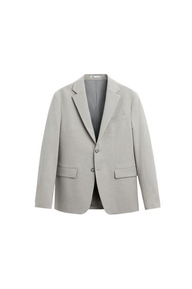 BLAZER TRAJE ESTRUCTURA