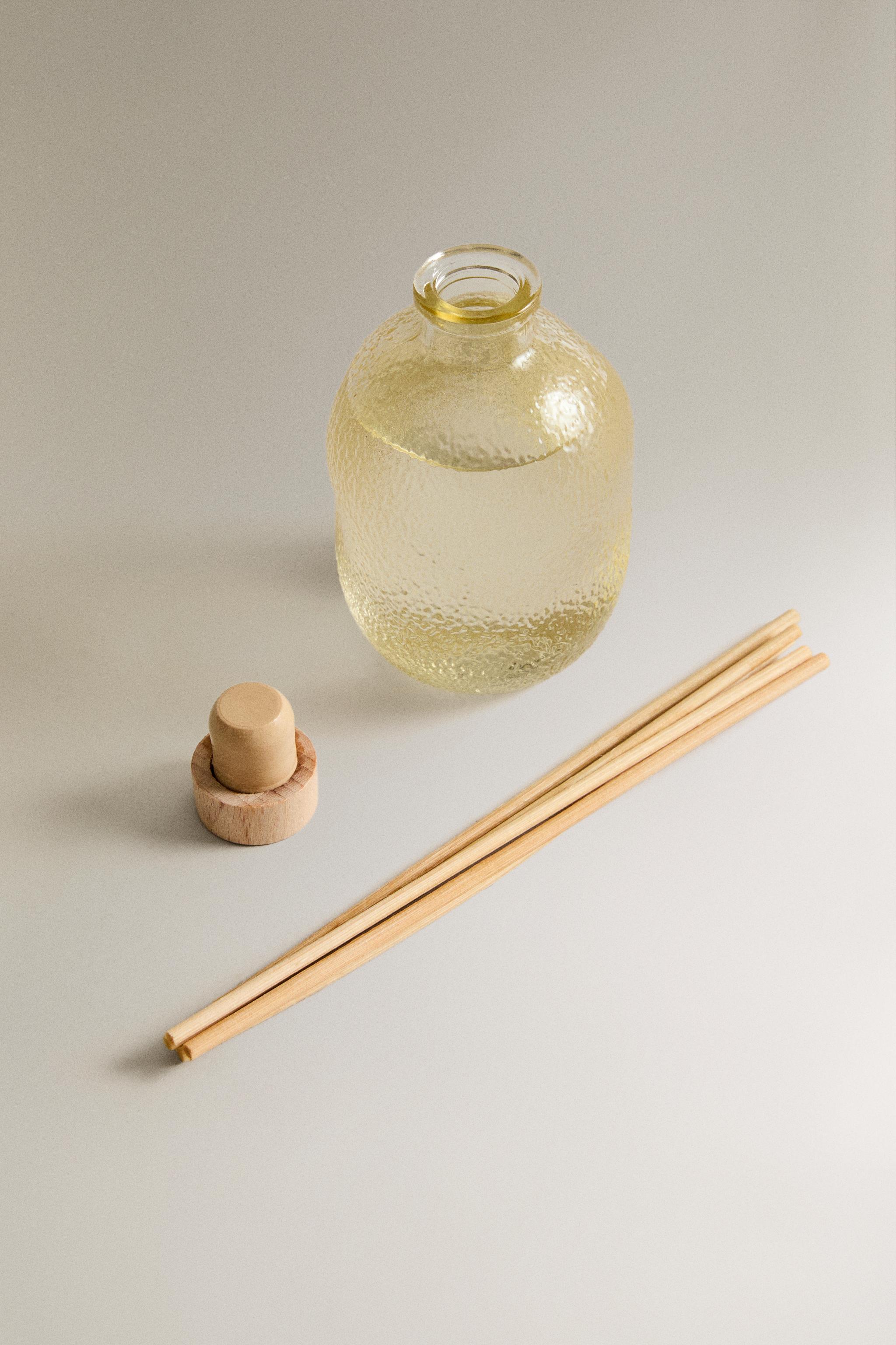 (180 ML) CITRUS PEACH REED DIFFUSERS — Peach