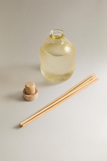 (180 ML) CITRUS PEACH REED DIFFUSERS - Peach by Zara - Image 1