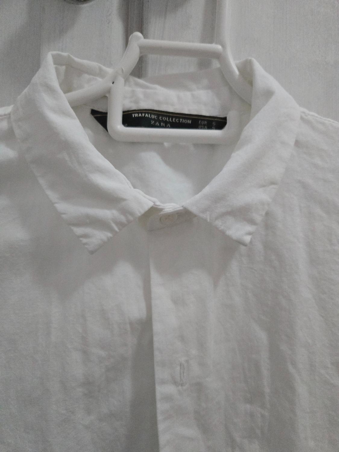 CAMISA POPELIN BOLSILLO - Image 2