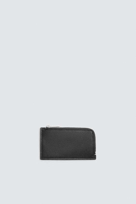 EMBOSSED CARDHOLDER
