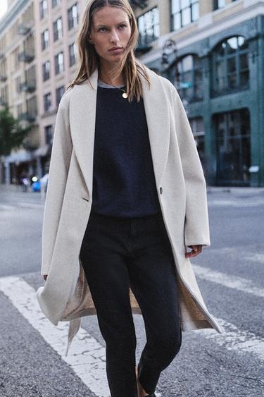 BEROKIA, SOFT, GERRIKOAREKIN - Artile kolorea, Zara-rena