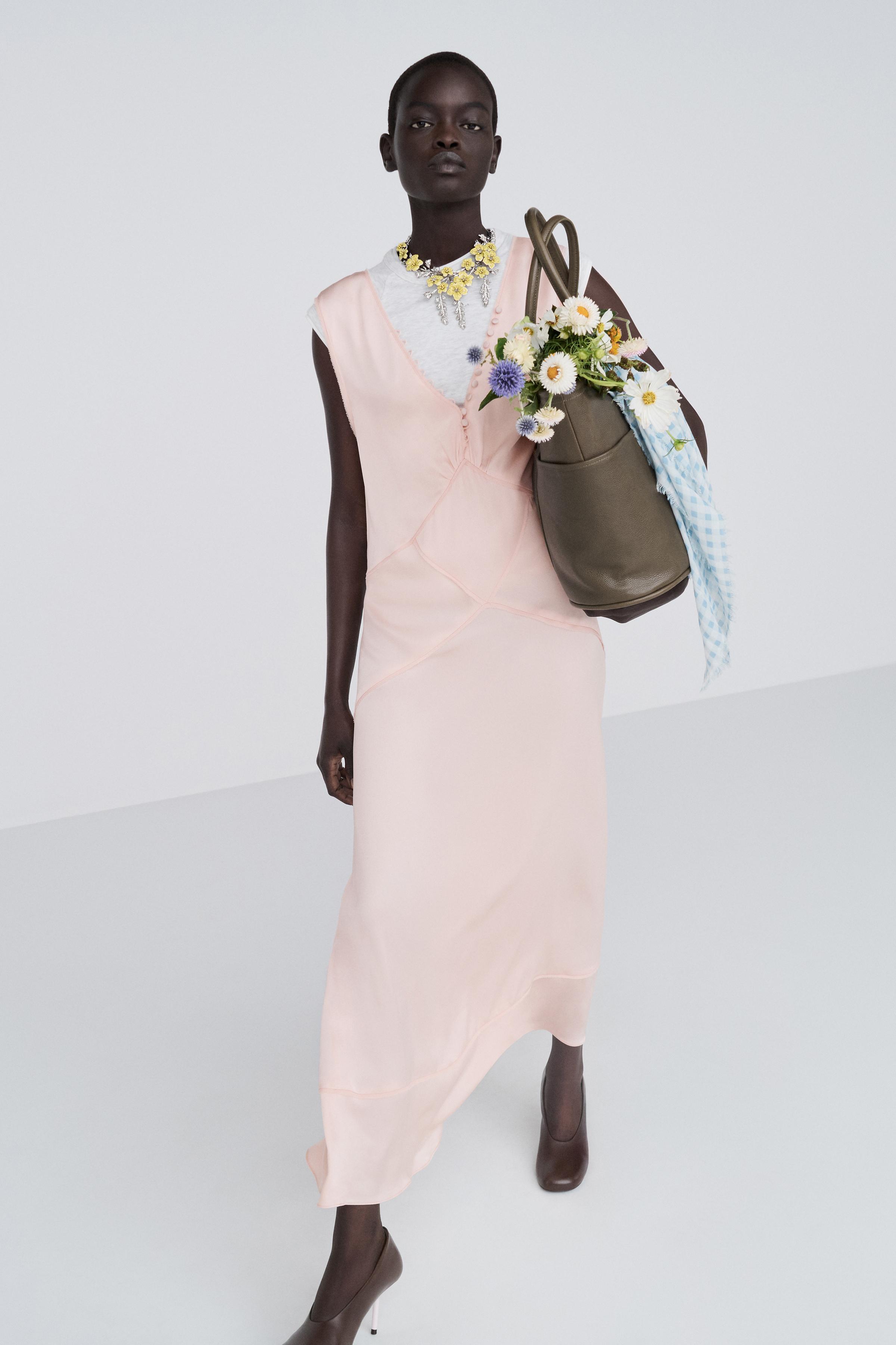 LOOK 20 | ZARA Japan / 日本