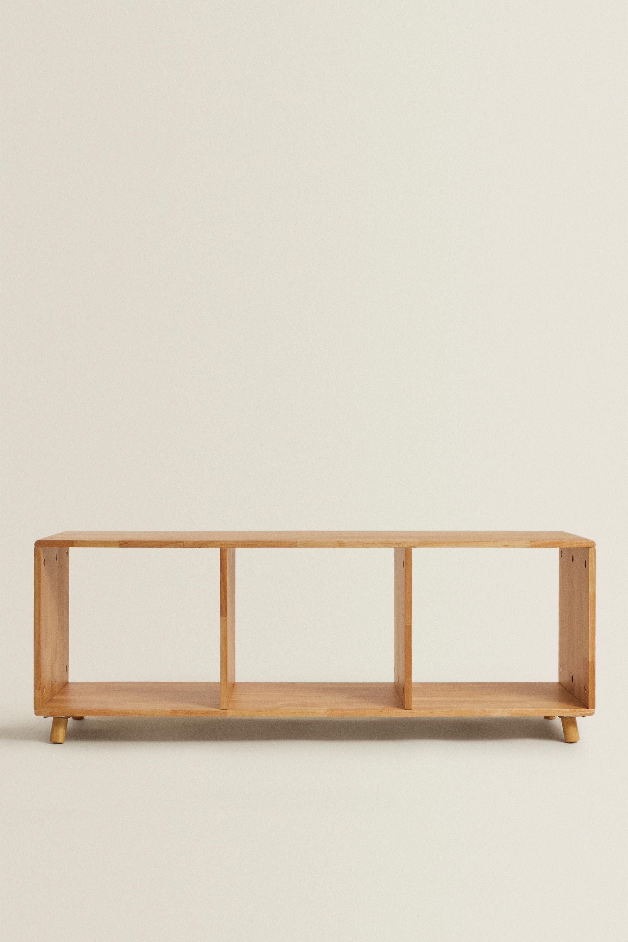 Zara WOOD STORAGE SIDEBOARD