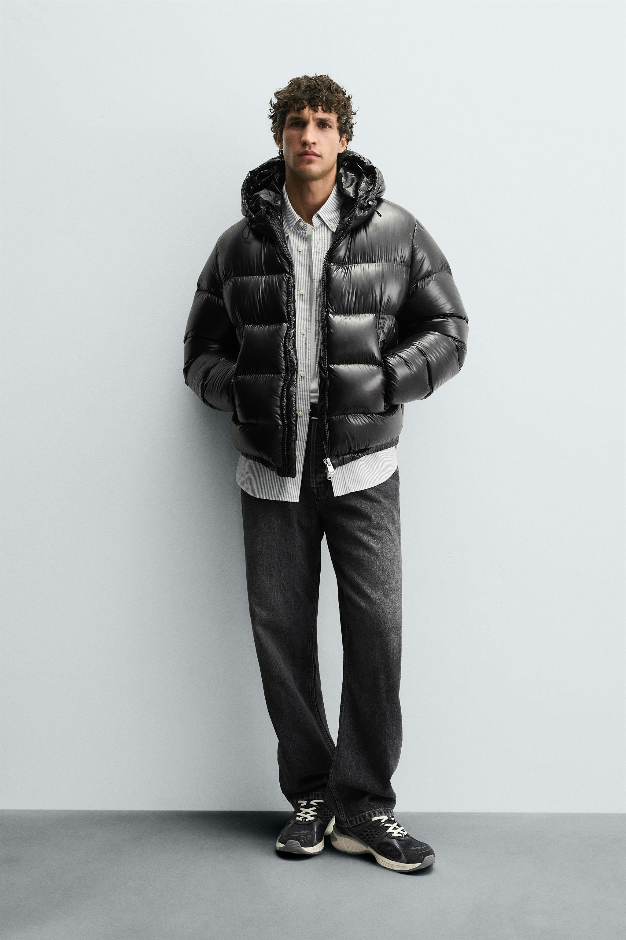 ZARA メンズ ジャケット 新品未使用 新品 ZARA メンズ ジャケット XLサイズ｜Yahoo!フリマ（旧PayPay