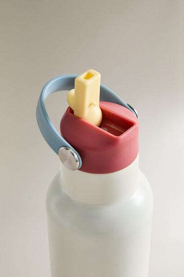 CHILDREN'S TOY STORY © DISNEY/PIXAR BOTTLE - Cream by Zara - Image 2