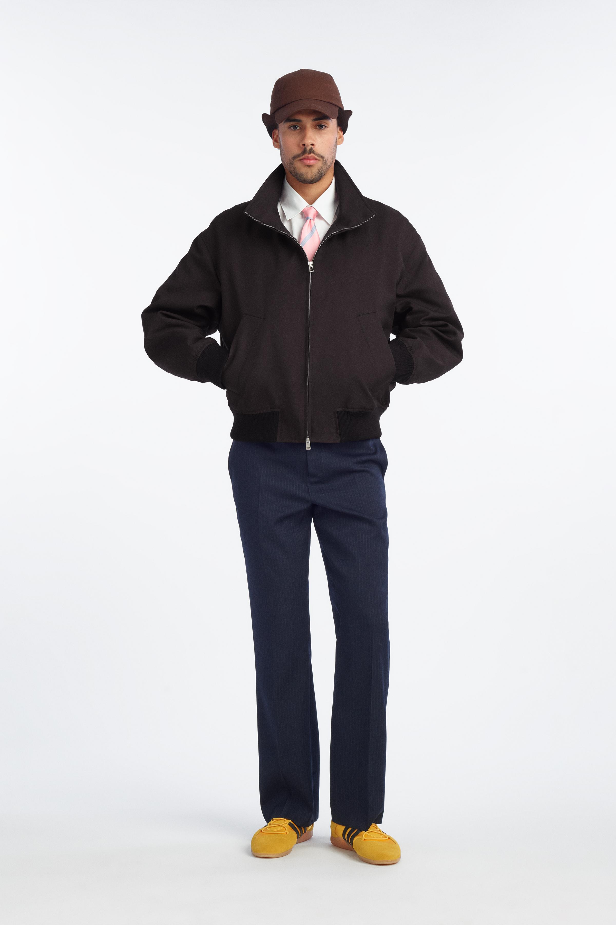 Look 65 | ZARA Japan / 日本