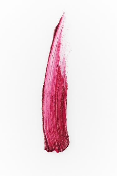 SPARKLE PRESS-ON LIPS -  by Zara - Image 7