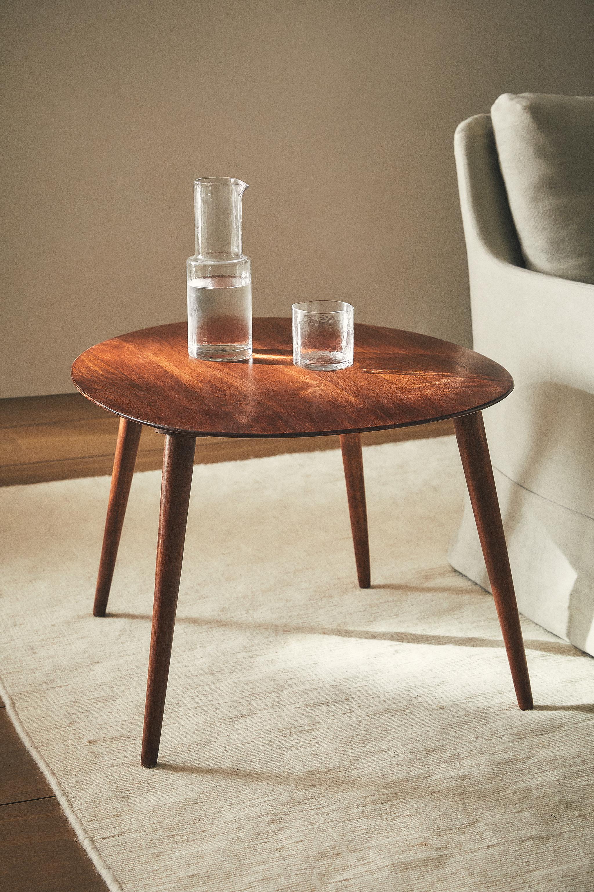 Zara Home 【ベベル】コーヒーテーブル - 家具