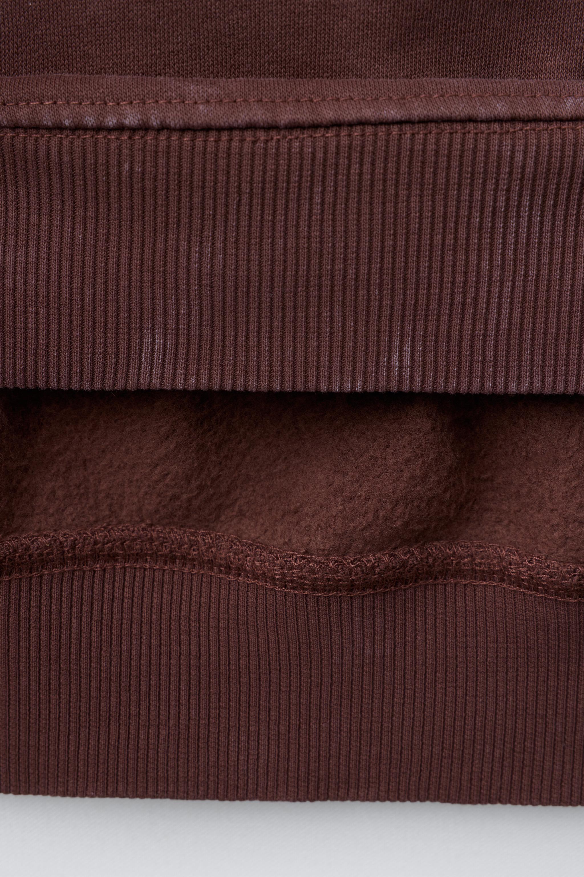 CAPYBARA CAPYFUN © PRINTED SWEATSHIRT