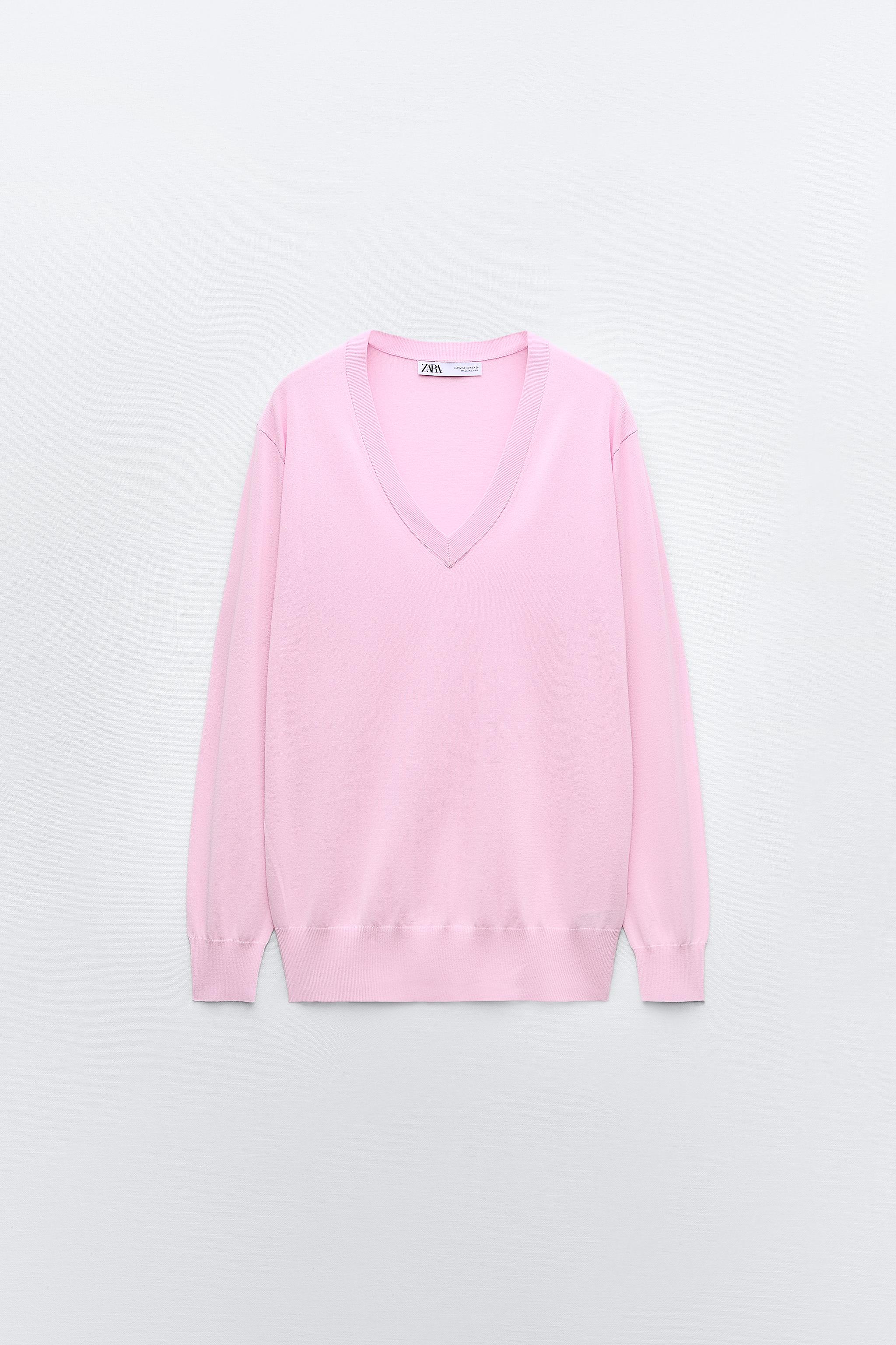 Pink Sweaters, Explore our New Arrivals