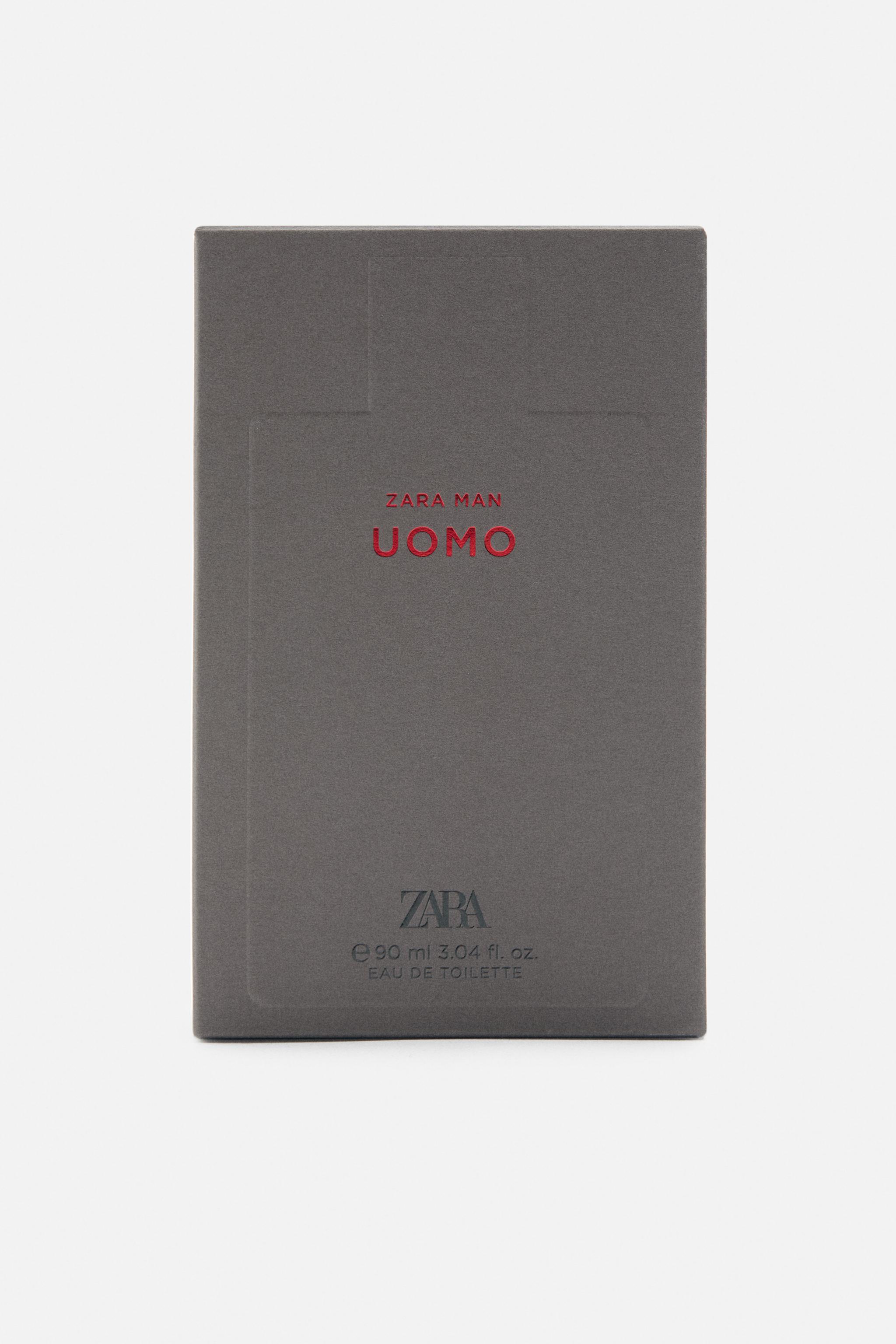 Zara online uomo hotsell