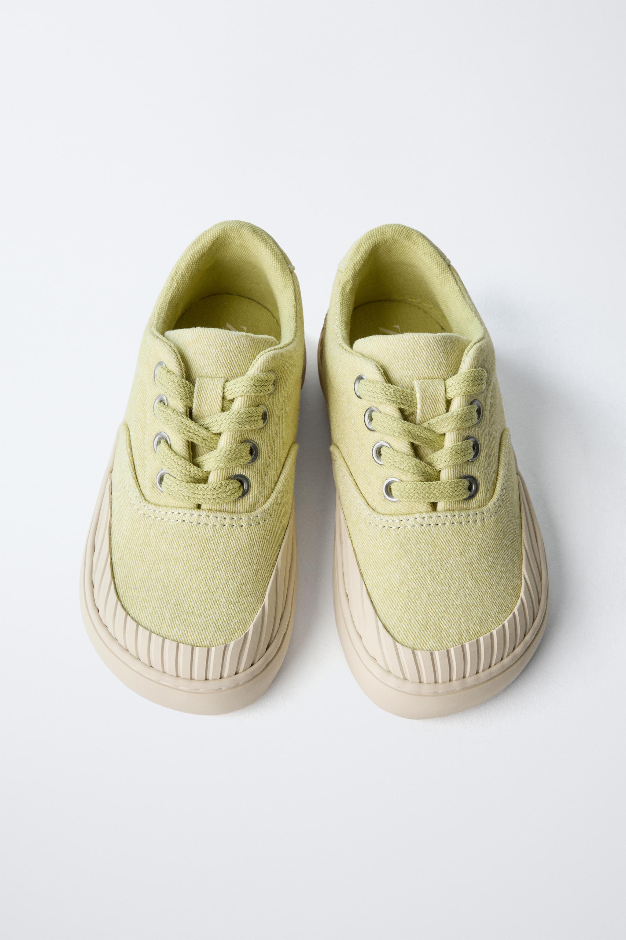 TENNIS EN COTON