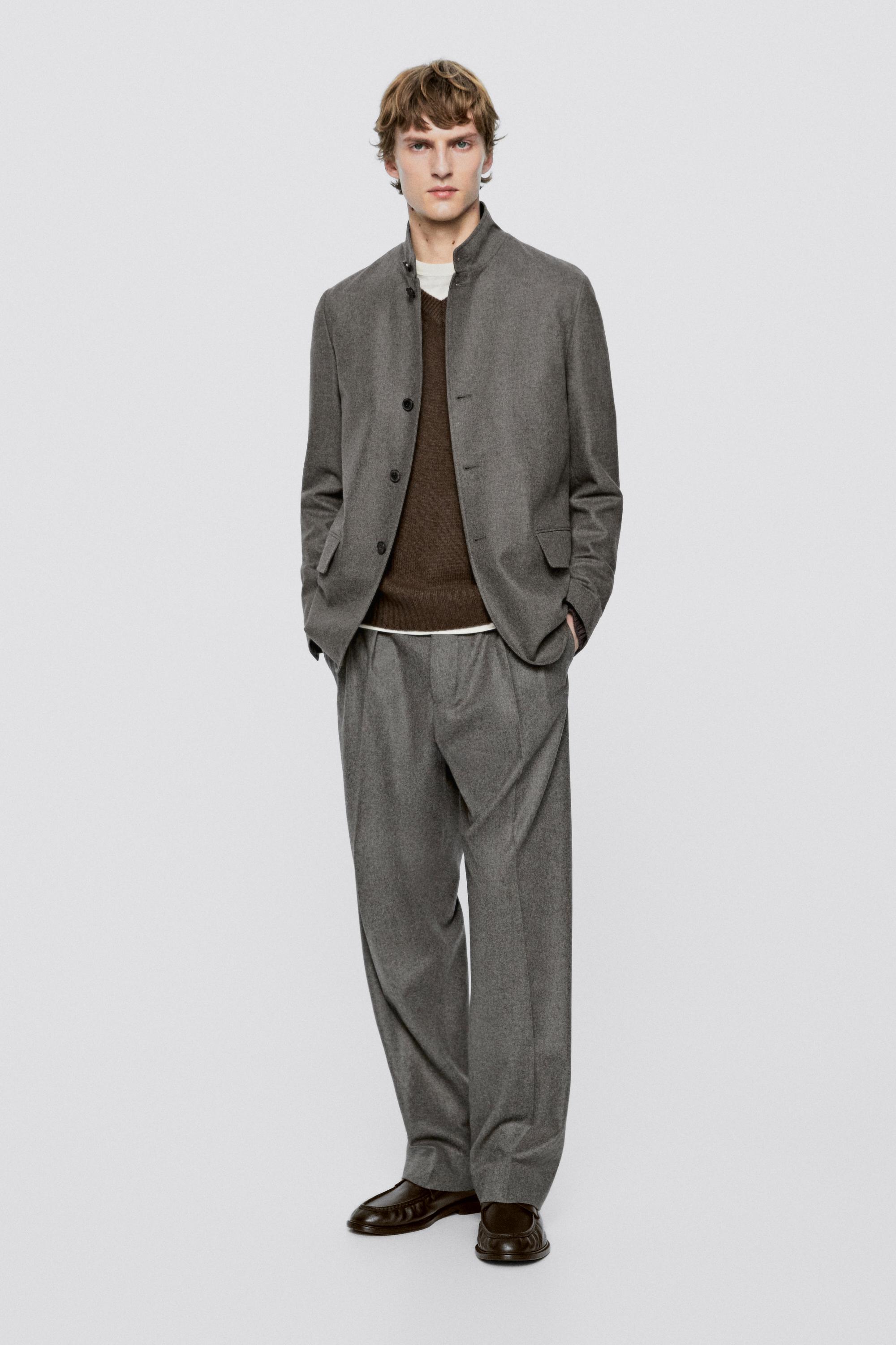 Dart detail co-ord pants - LIMITED EDITION