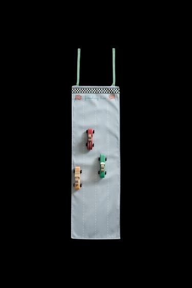 CHILDREN'S TOY CAR SET - Multicoloured by Zara
