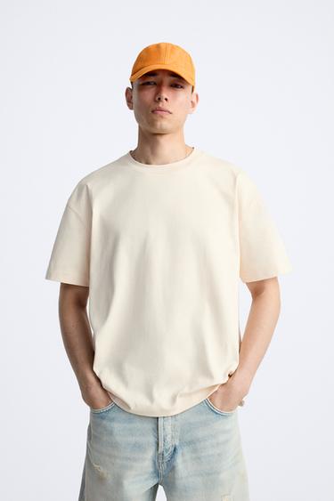 BASIC HEAVY WEIGHT T-SHIRT_1