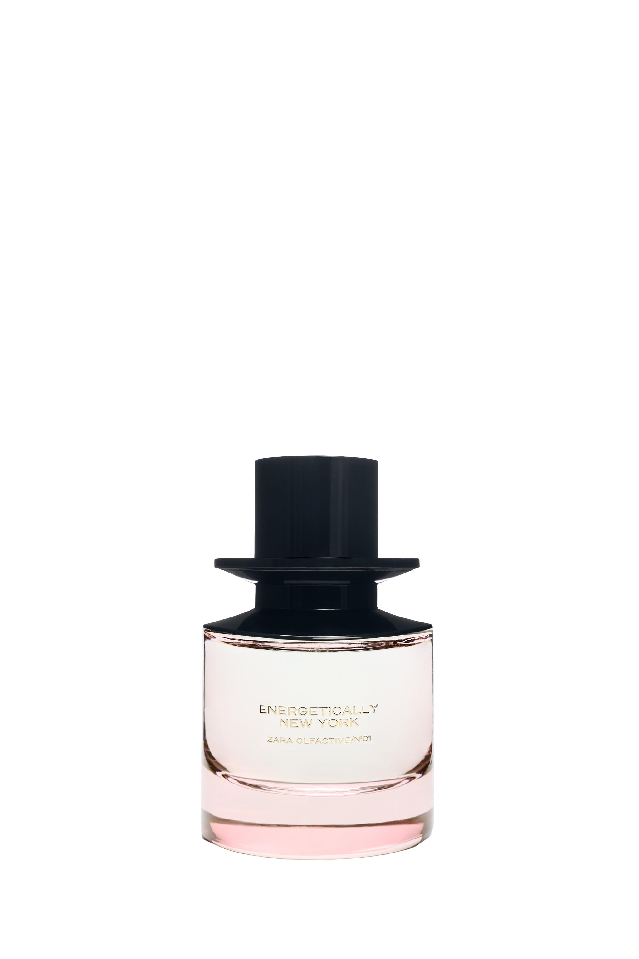 フレグランス - レディース Scents Of Her | ZARA 日本 フレグランス - レディース Scents Of Her | ZARA 日本