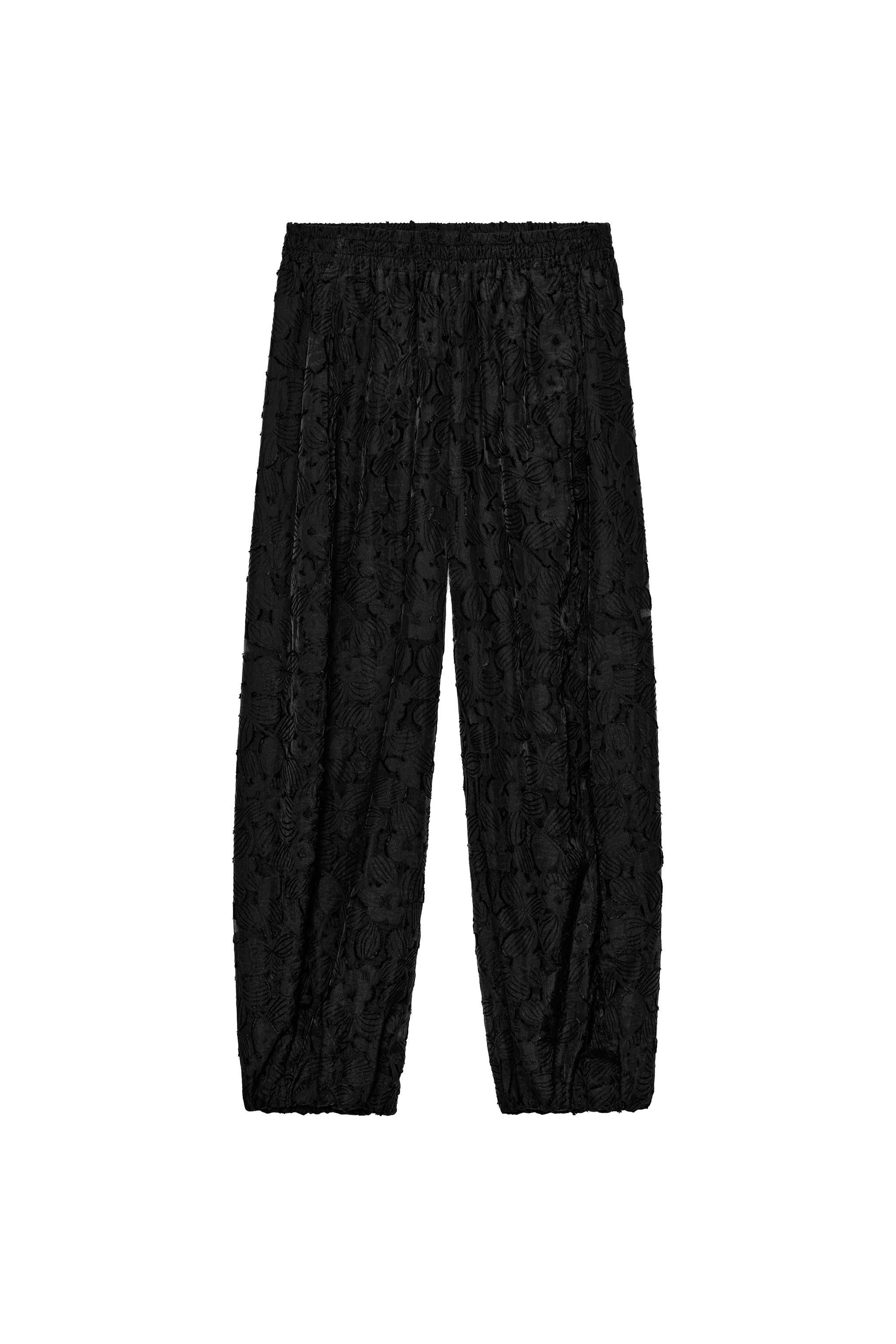PANTALÓN BOMBACHO DEVORÉ